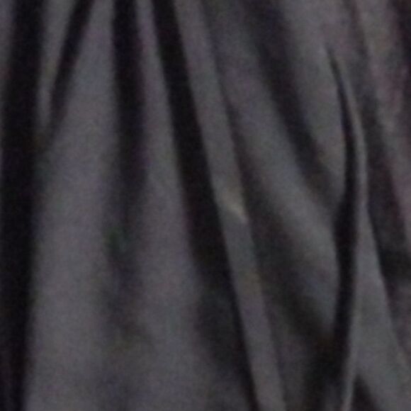 Old Navy Mini Black High-Low Dress Made In San Francisco, California SIZE S/P! - Picture 7 of 10